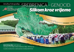 Slika Genocida kroz 350 fotografija