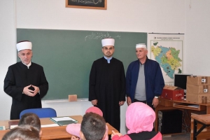 Kvalitet i kvantitet su odlika mektebske pouke u muftijstvu bihaćkom