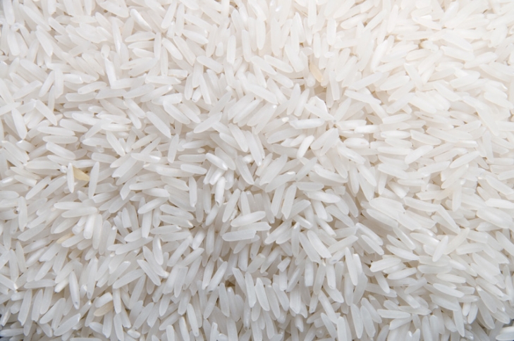 Obavezno isprati rižu prije upotrebe