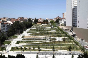 Još jedan park Alije Izetbegovića u Istanbulu