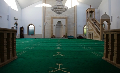 &lsquo;Nedopustivo je da se džamije zatvore!&rsquo;