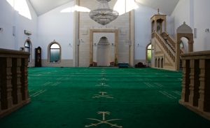 ‘Nedopustivo je da se džamije zatvore!’