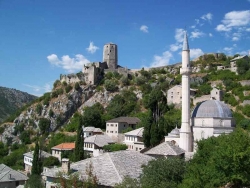 Geografija turizma - putovanja i njihova vrijednost u korelaciji sa islamskim učenjem i shvatanjem