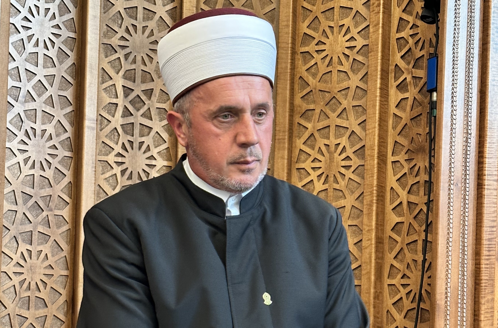 Danas smo pred pitanjem — ne kako sačuvati Zajednicu, nego kako joj osigurati trajanje