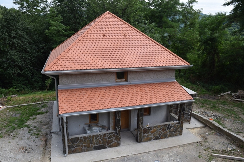 Bratunac: U Jagodnji se gradi džamija a u Burnicama mektebski centar