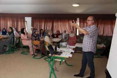 My Green Deal: Na&scaron;a Planeta, na&scaron;a budućnost