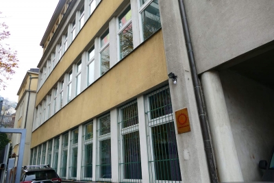 UVODNIK: Obnova Medrese, obnova zajedni&scaron;tva
