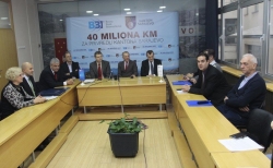 Realizacija projekta &ndash; &bdquo;40 miliona KM za privredu KS&ldquo;