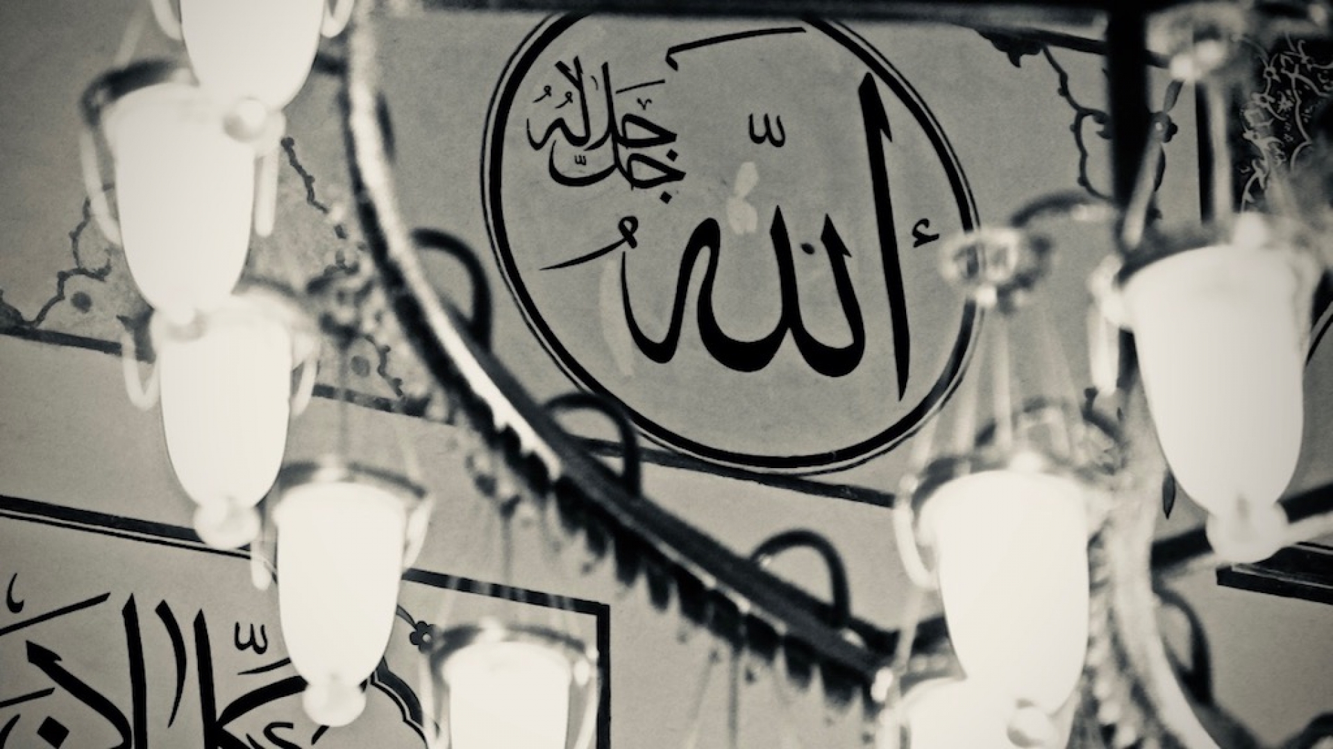 Ljubav Pejgambera prema Allahu i svemu ostalom