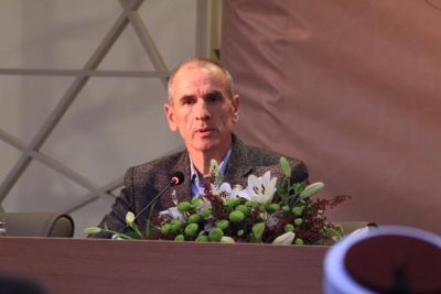 Re&scaron;id Hafizović: "Muhammed a.s. u na&scaron;em vremenu&ldquo;, prvo predavanje manifestacije 'Selam Ya Resulallah'