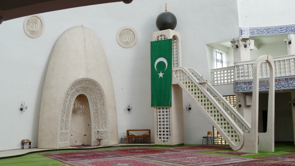 &Scaron;ta bi musliman trebao raditi petkom