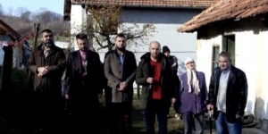 Srebrenik: Nova kuća za nanu Rahimu