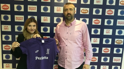 Ko&scaron;arka na krilima PERFETTE