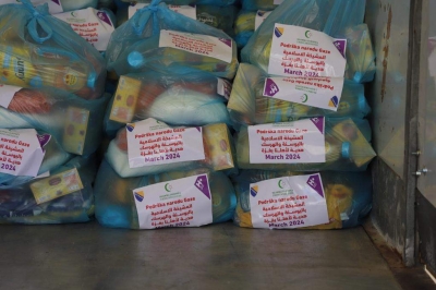 UVODNIK: Na&scaron;e malo dobro djelo