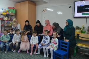 Udruženje žena Miz Livno: Dan majki