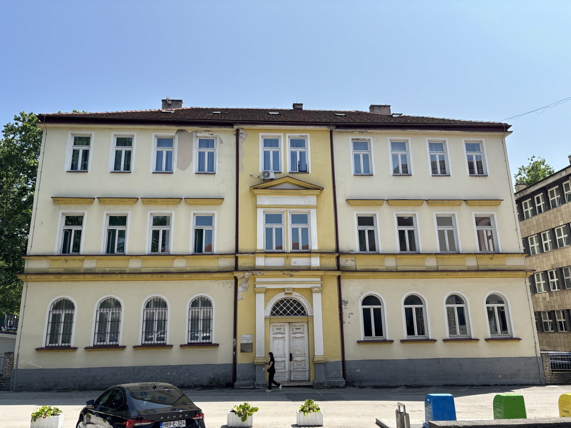 Koje škole i studijske grupe djeca u Bosanskoj krajini najviše upisuju?