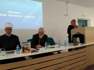 Seminarom u Tuzli završen projekat „ Program prevencije ovisnosti“
