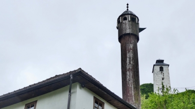 Akaidske teme u radovima &Scaron;abana Hodžića