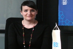 Maja Mirković, dvostruka &bdquo;Zlatna značka&ldquo; u BBI banci