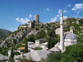 Važnost kulture za Bo&scaron;njake
