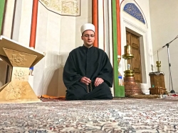 Banja Luka: Ferhadija dobila hafiza za imama