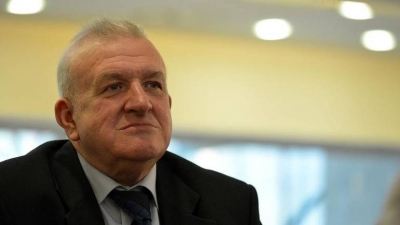 Reakcije na hap&scaron;enje generala Dudakovića