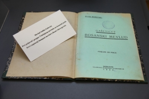 Uloga Mevluda Saliha Gaševića u očuvanju identiteta Bošnjaka