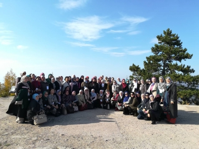 Održano Savjetovanje koordinatorica za brak i porodicu - &ldquo;Misija i profesija&ldquo;