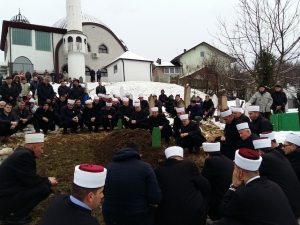 Hadži Ćašif-ef. Šišman: Bio vjeran dinu, džematu, domovini