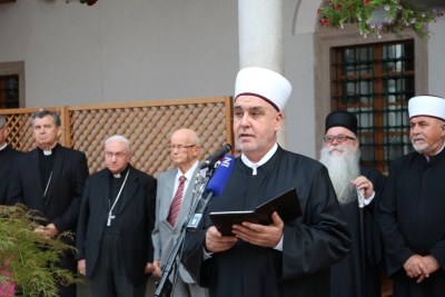 Reisu-l-ulema: Razočarani smo nepotpisivanjem ugovora između države i na&scaron;e zajednice