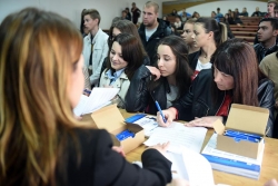 U Mostaru uručeno 100 BBI stipendija iz Fonda &bdquo;Sheikh Saleh Kamel&ldquo;