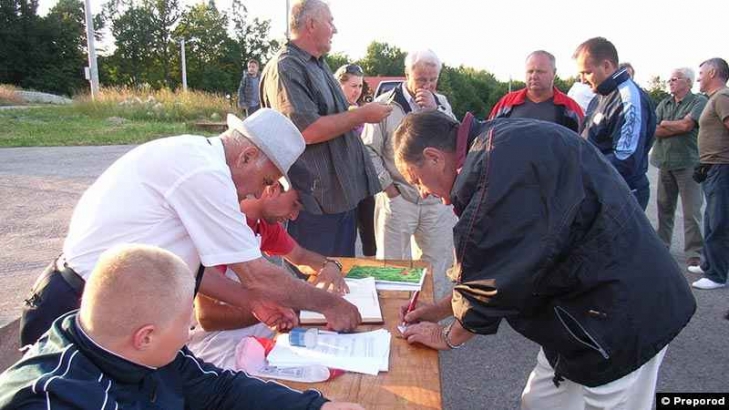Poljoprivreda zasad jedino rje&scaron;enje