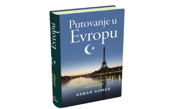 Francuski identitet i muslimani kao unutra&scaron;nji i vanjski neprijatelj