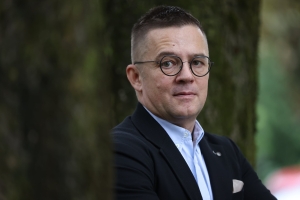 Profesor Tvrtko Jakovina: Ideja Velike Srbije ili Srpskog sveta je bila pogubna za Srbe u 20. stoljeću… U ovim okolnostima igrati se s Velikom Srbijom je još besmislenije i još više iscrpljuje ionako demografski i moralno ispražnjenu Srbiju.