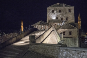 Naslijeđe Bosne i Hercegovine čuvaju njene institucije