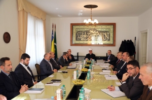 Vijeće muftija: Problem iseljavanja muslimana iz BiH i Sandžaka
