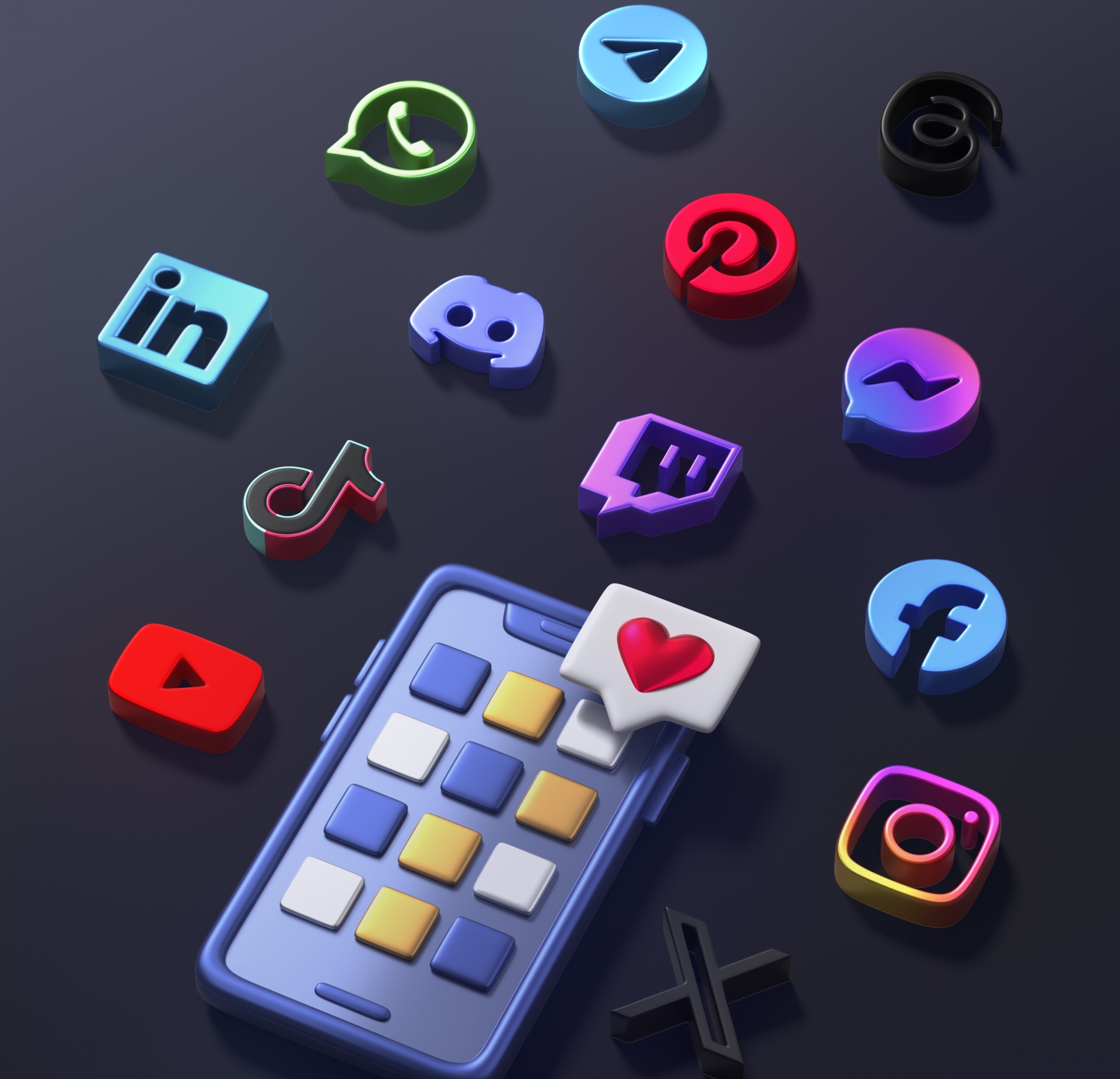 Imamski poziv u vremenu digitalizacije: prilike i mogućnosti, ali i izazovi društvenih mreža i digitalnih medija