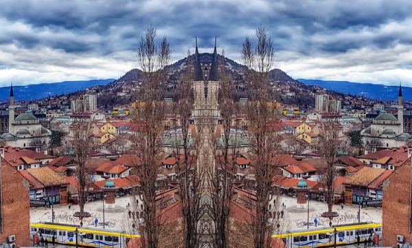 Glasono&scaron;e lo&scaron;ih vijesti i sumnji