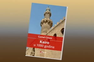 PREPORUKA ZA ČITANJE  Gamal Gitani Kairo u 1000 godina