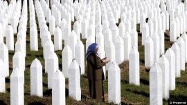 Srebrenica - jučer, danas, sutra