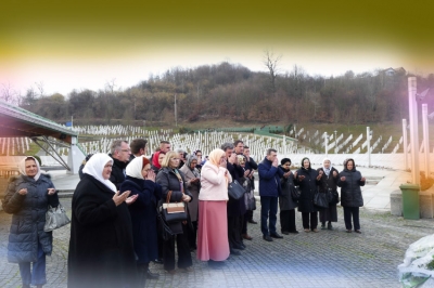 Inicijative: Žrtve traže jedinstven nastup Bo&scaron;njaka na predstojećim izborima u RS-u