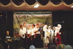 Australija: Donatorska večera za Swan Valley džamiju u Perthu