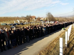 Sjećanje na hadži Šerifa Mustafića