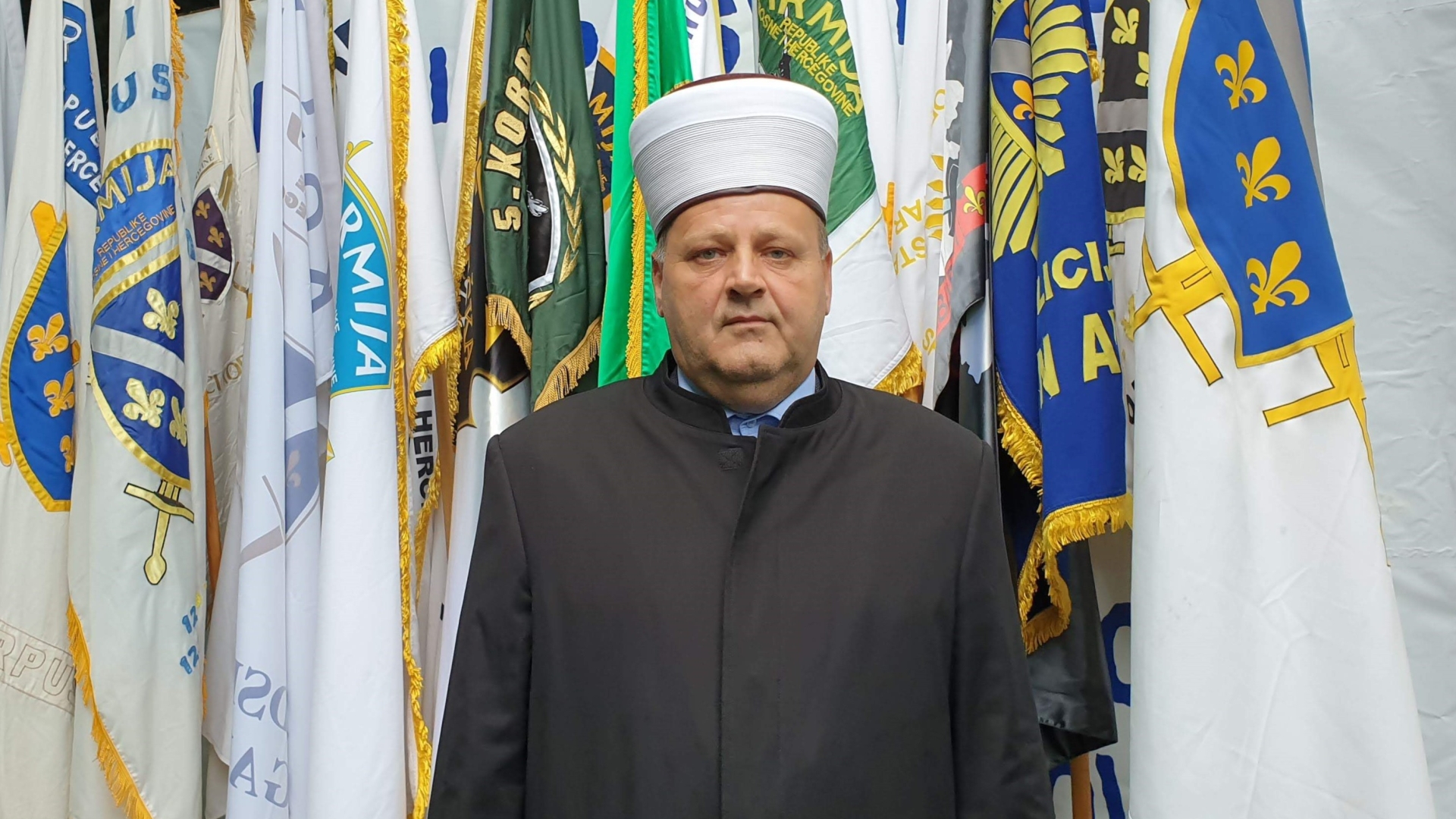 Zadovoljavamo se obećanjima međunarodne zajednice