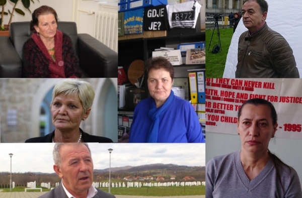 &Scaron;ta žrtve očekuju od presude