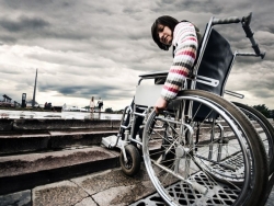 Niko nije oslobođen brige za osobe s invaliditetom