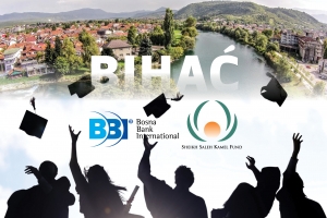 Otvoren konkurs za 100 BBI stipendija za djecu bez roditelja sjeverozapadne BiH