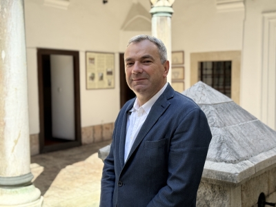 Bez morala nema čovjeka, bez morala ljudi prestaju biti ljudi