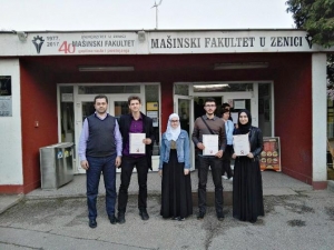 Šampioni fizike Federacije Bosne i Hercegovine