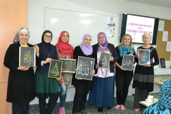 Livno: Udruženje žena  obilježilo Svjetski dan hidžaba